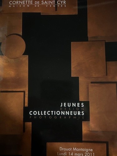 Catalogue vente