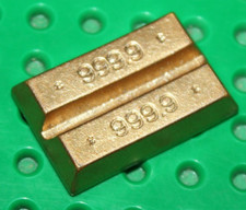 Playmobil Western : Lingot