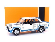 IXO 1/18 - LADA NIVA 2105 VFTS - 1983 18CMC144