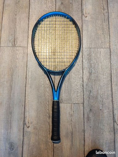 Raquette tennis pro - raquette, kennex