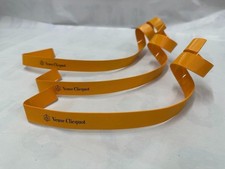 Veuve Clicquot Bottle Holder 3-Piece Set NEW F/S from Japan