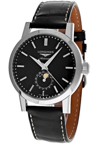 Longines heritage 1832 - heritage,