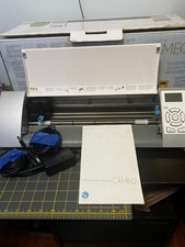 Silhouette Cameo Cutting