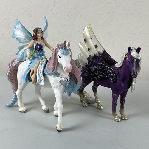 Schleich horses bayala 70569 - bayala, &