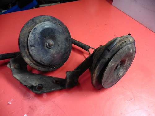 Jol185 claxon pour - jol185, 740