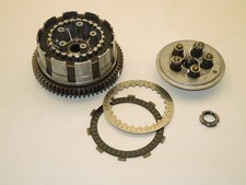 Cloche / noix / plateau /