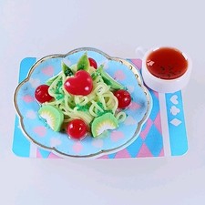 Assiette à pâtes Queen of Hearts - mascotte Alice au pays des merveilles Tea ...