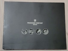 Watch catalog / Catalogue