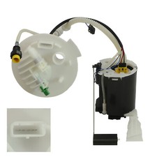 Pompe a Carburant Electrique