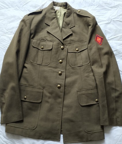 Veste militaire uniforme - militaire,
