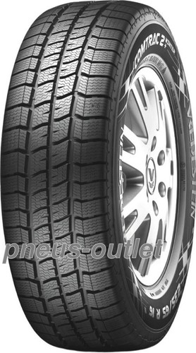 Pneu hiver vredestein comtrac - hiver,