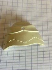 Playmobil half back white long skirt 30254732 4258 k6841a OR OTHERS