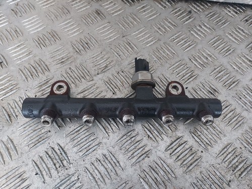 Barre rampe injection delphi - rampe,