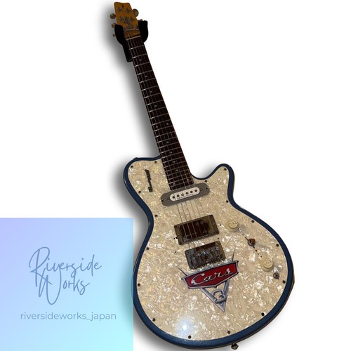 Guitare électrique godin - guitare,