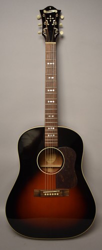 2010 blueridge acoustic - 2010,
