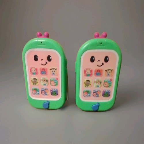 Lot cocomelon musical - cocomelon,