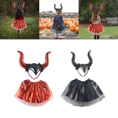 Halloween devil costume - halloween,