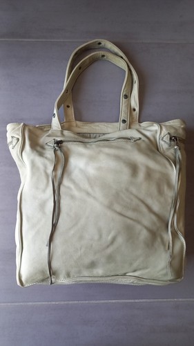 Grand sac zadig voltaire - sac, zadig&voltaire