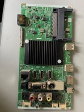 Carte mère tv  VESTEL 17MB170