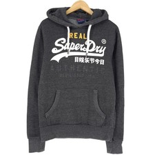Vintage Superdry Sweat À
