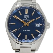 TAG Heuer Carrera WAR1112