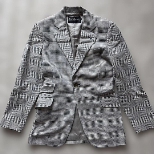 Veste sur mesure ralph lauren - mesure,