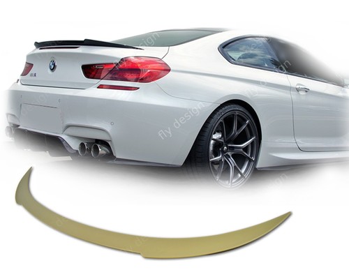 Car tuning24 heckspoilerlippe - car-tuning24,