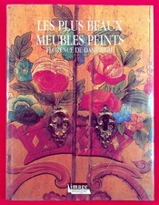 LES PLUS BEAUX MEUBLES PEINTS