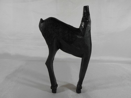 Magnifique sculpture - (,