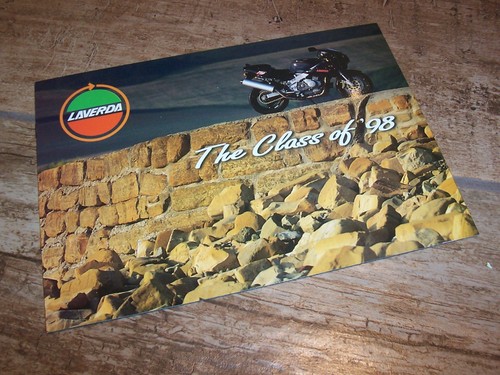 Catalogue brochure laverda - catalogue, /
