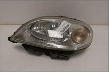 Optique avant principal gauche