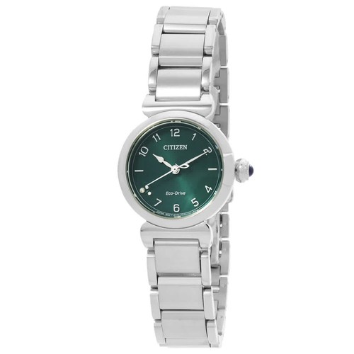 Citizen may bells eco - citizen, eco-drive