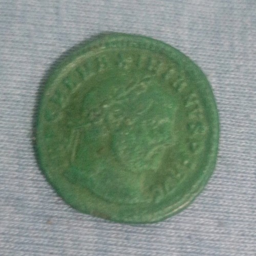 Monnaie antique romaine - , en