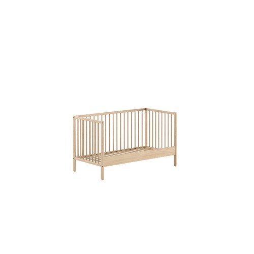 Lit bébé barreaux dino - bébé, "dino"