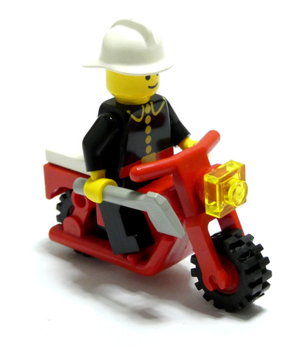 Lego figurine officielle - lego,