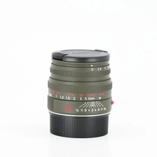 LEICA SUMMICRON 50M/2 SAFARI