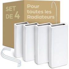 Humidificateur Radiateur