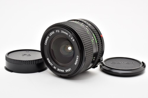 Mint objectif canon - [mint], new