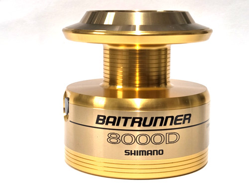 Shimano spool assembly - spool,