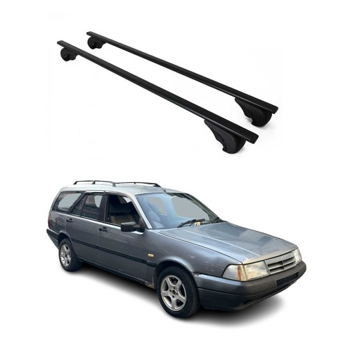 Barres toit transversales - barres,