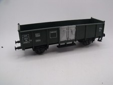 ref. 271 - ho- 1/87 - LIMA - WAGON TOMBEREAU  SNCF sans les crochets d attelage