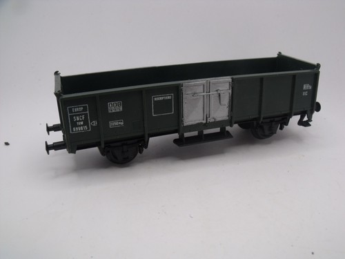 Ref 271 87 lima - ho-, 1/87