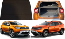 Plage arrière pour Dacia Duster 2 (2017+) et Neuf Dacia Duster