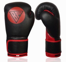 Gants De Boxe 3 Tailles 10oz