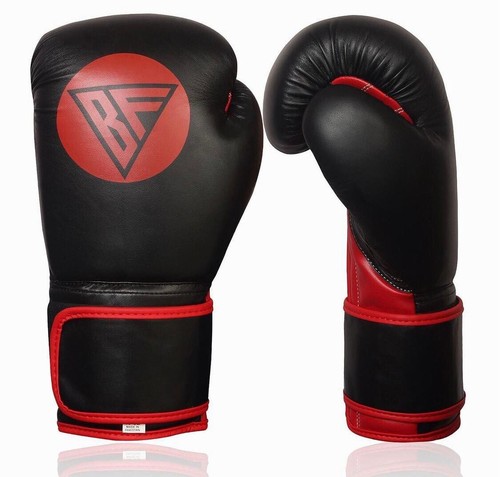 Gants boxe tailles - gants,