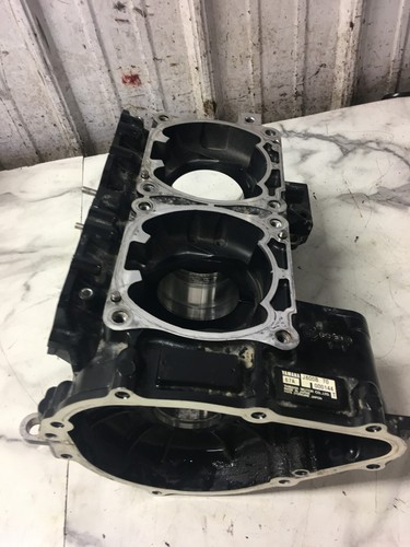 Yamaha xlt 800 - gp,