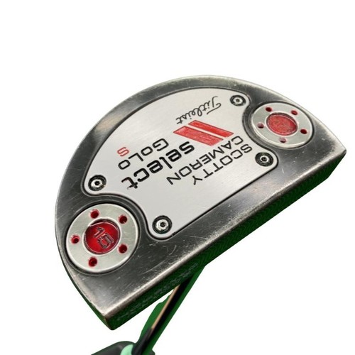 Scotty cameron select - scotty,