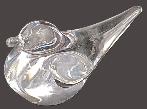 Daum france oiseau - daum,