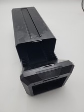 Posso Media Box Storage System