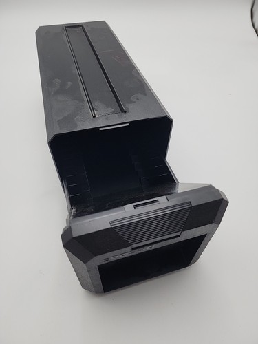 Posso media box storage - posso,